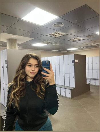 Full leaked Jasmin reyes private onlyfans photo