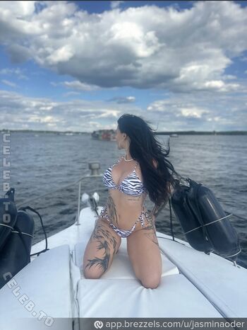 Jasminaoder