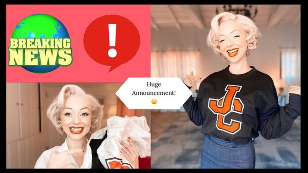 Full leaked Jasmine chiswell private onlyfans photo