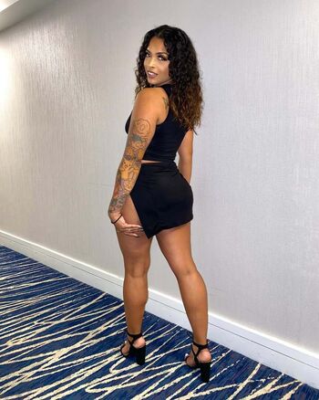 Jasmine Gilliam