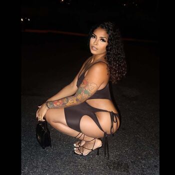 Jasmine Gilliam