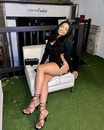 Jasmine Gilliam