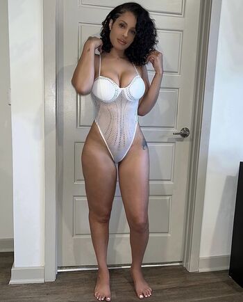 Jasmine Grenaway