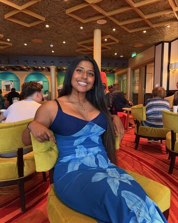 Jasmine Thomas