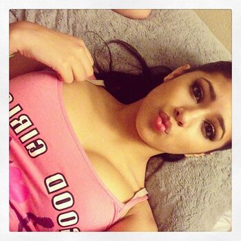 Jasmine Villegas