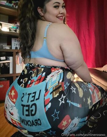Full leaked Jasminerosexo private onlyfans photo