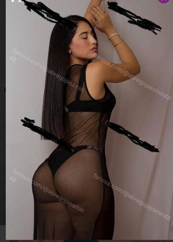 Jass Abrego