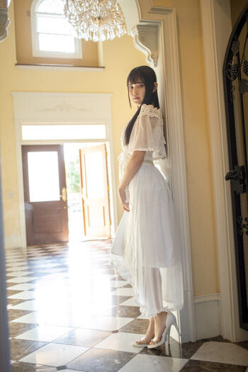 Jav Actress Gravure