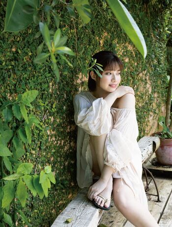 Jav Actress Gravure