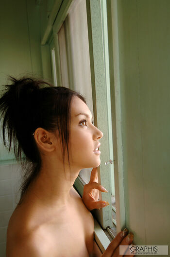 Jav Actress Gravure