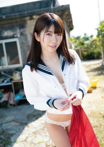 Jav Actress Gravure
