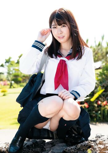 Jav Actress Gravure