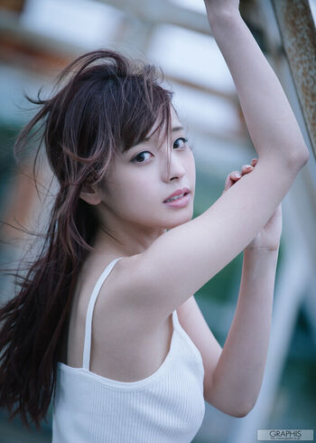 Jav Actress Gravure