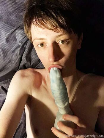 JaxWrightXXX