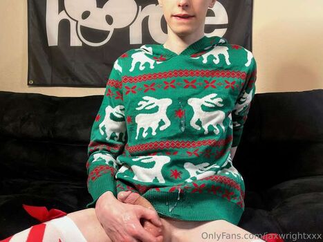 JaxWrightXXX