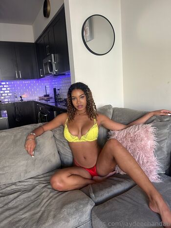 Jayde Chanda