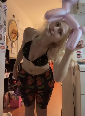 Jayne Dough