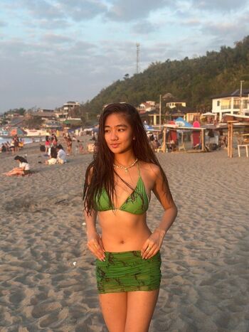 Jazmin Tang