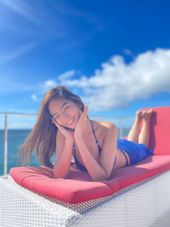 Jazmin Tang