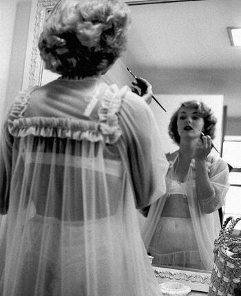 Jean Moorehead