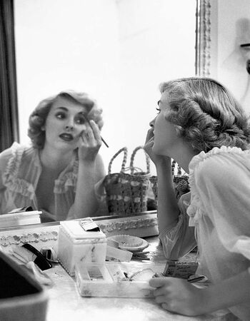 Jean Moorehead