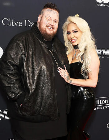 Jelly Roll