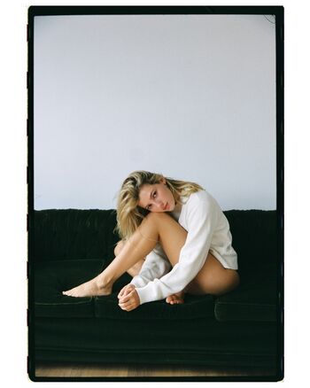 Jemima Robinson