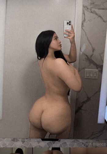 Jen Blanco
