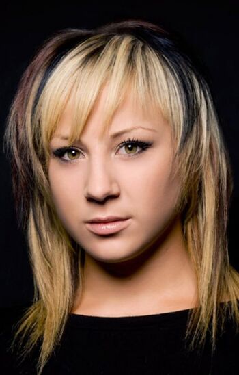 Jen Ledger