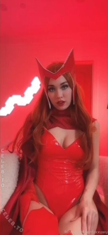 Jenfoxxuwu
