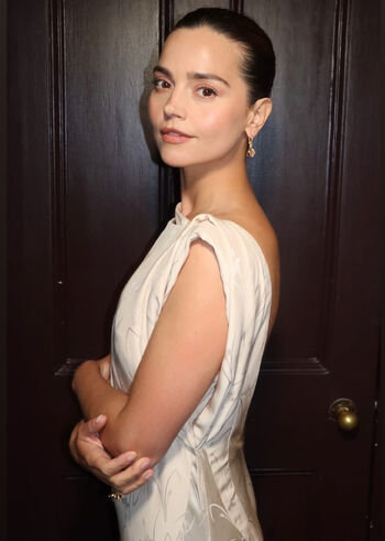 Jenna Louise Coleman