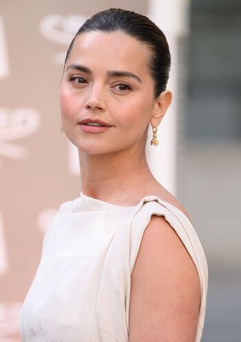 Jenna Louise Coleman