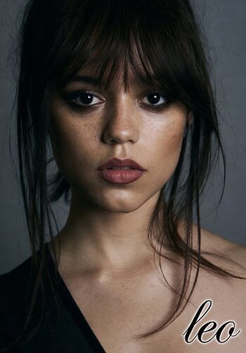 Jenna Ortega