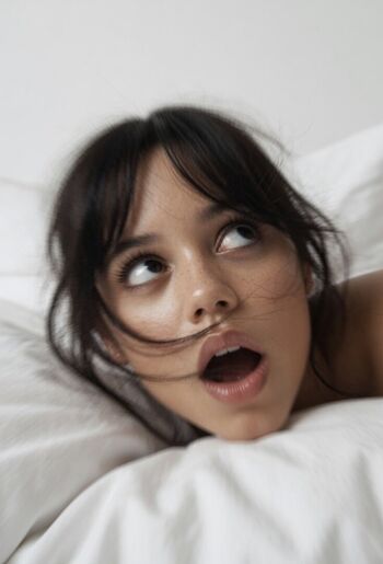 Jenna Ortega