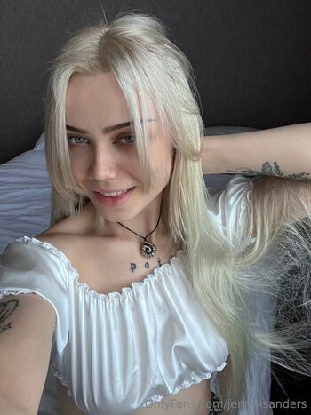 jennaasanders