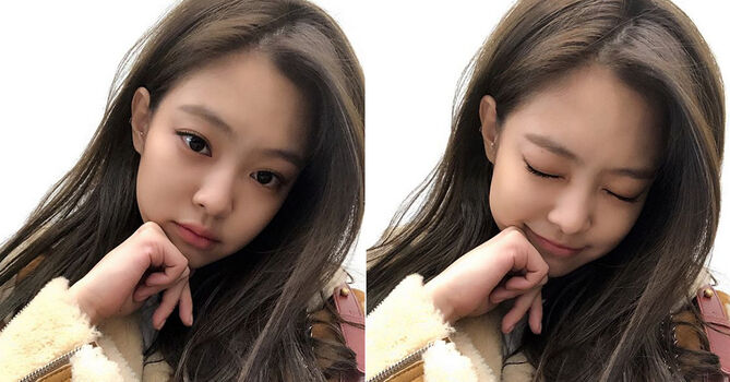 Jenni Blackpink