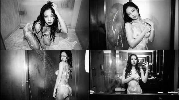 Jennie Blackpink