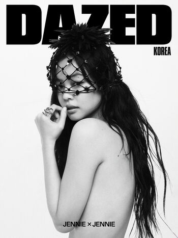 Jennie | BLΛƆKPIИK