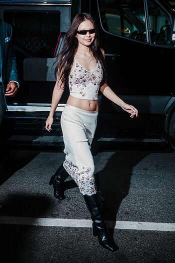 Jennie | BLΛƆKPIИK