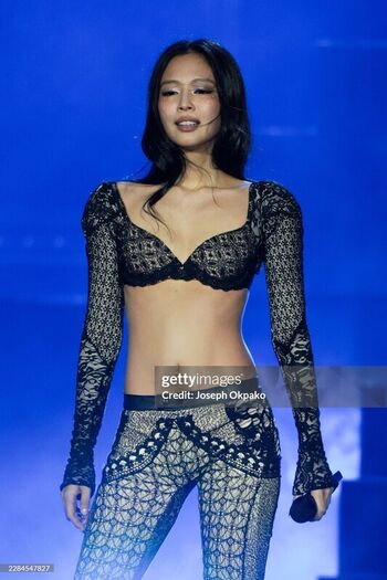 Jennie | BLΛƆKPIИK