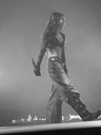 Jennie | BLΛƆKPIИK