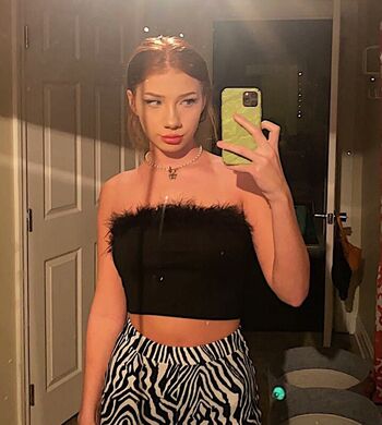 Full leaked Jenniethejester private onlyfans photo