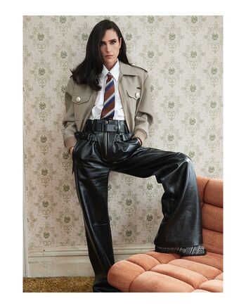 Jennifer Connelly