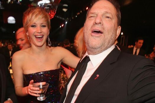 Jennifer Lawrence