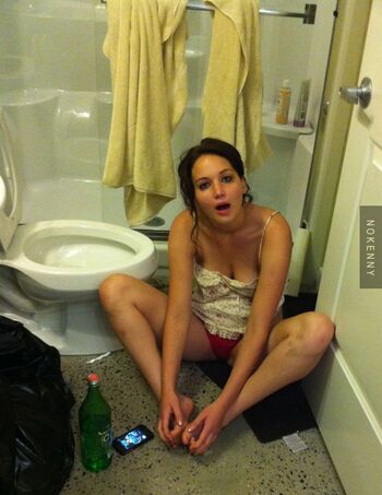Jennifer Lawrence