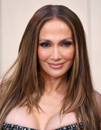 Jennifer Lopez