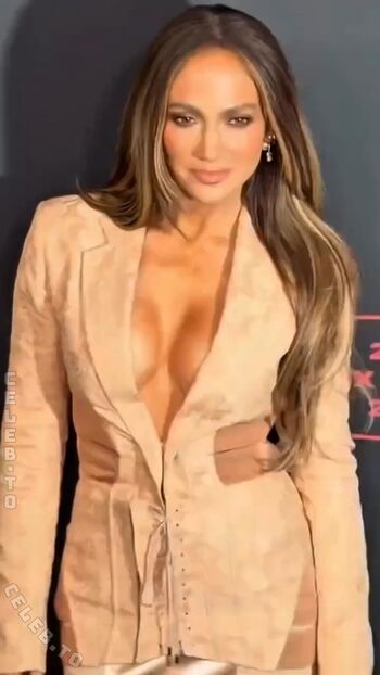 Jennifer Lopez