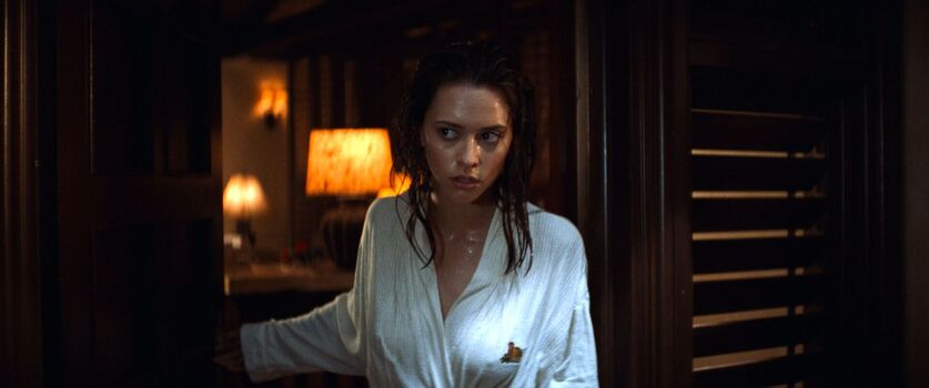 Jennifer Love Hewitt