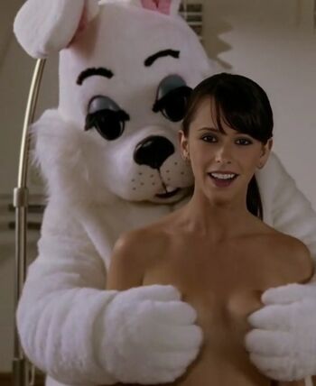 Jennifer Love Hewitt