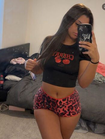 Jennifer Ruby Garcia